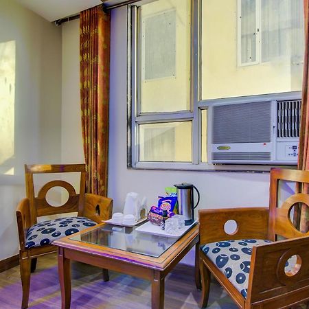 Hotel Shivdev International, Near New Delhi Railway Station エクステリア 写真