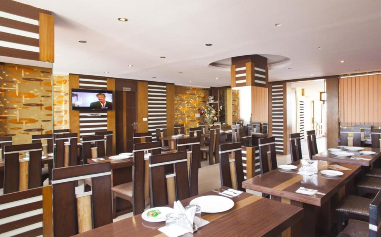 Hotel Shivdev International, Near New Delhi Railway Station エクステリア 写真